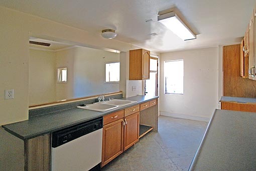 721 East Granada Road Phoenix, AZ 85006 - Photo 2 of 3 Kitchen