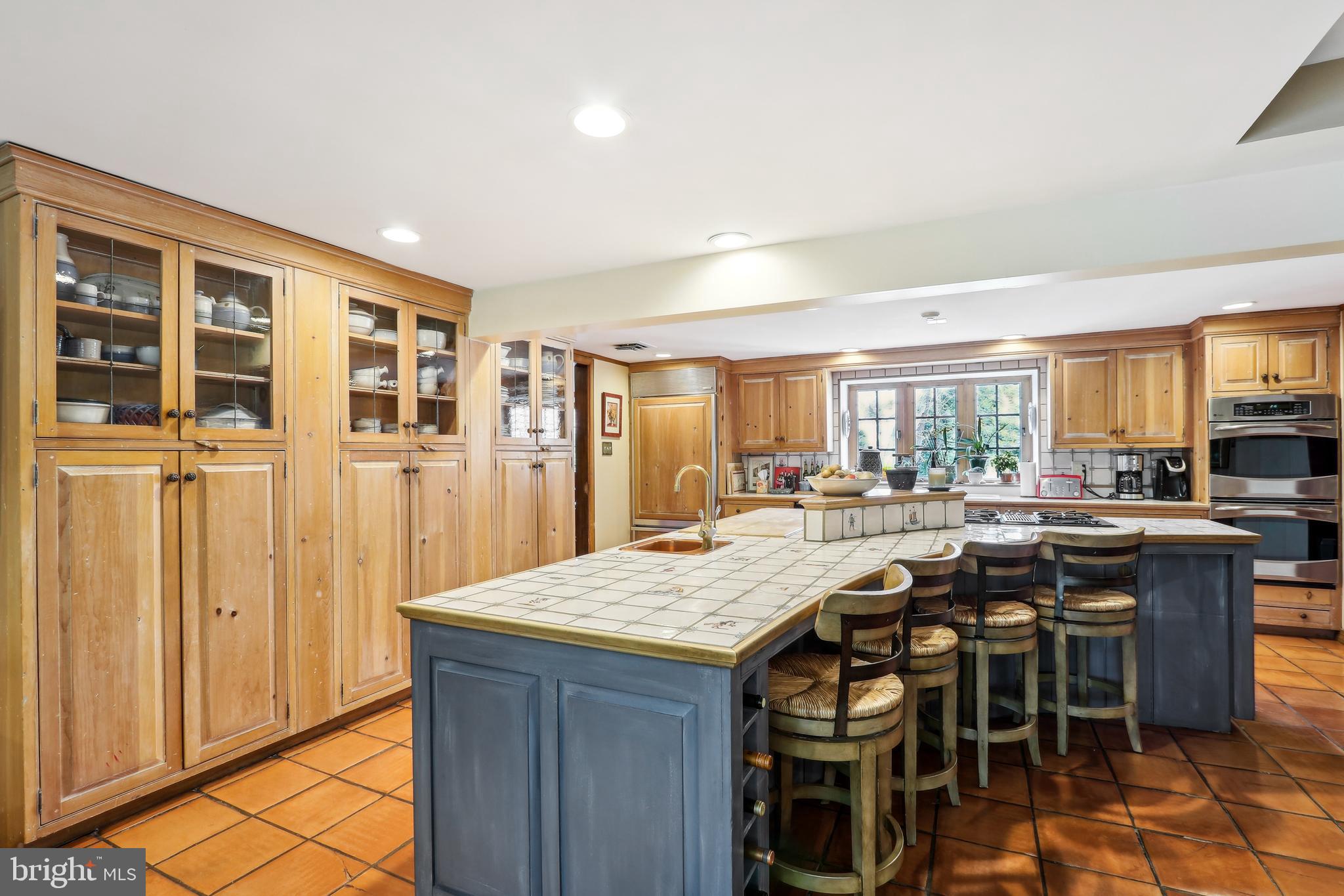 1536 Warner Road Jenkintown, PA 19046 - Photo 24 of 83 casual dining at kitchen-bar