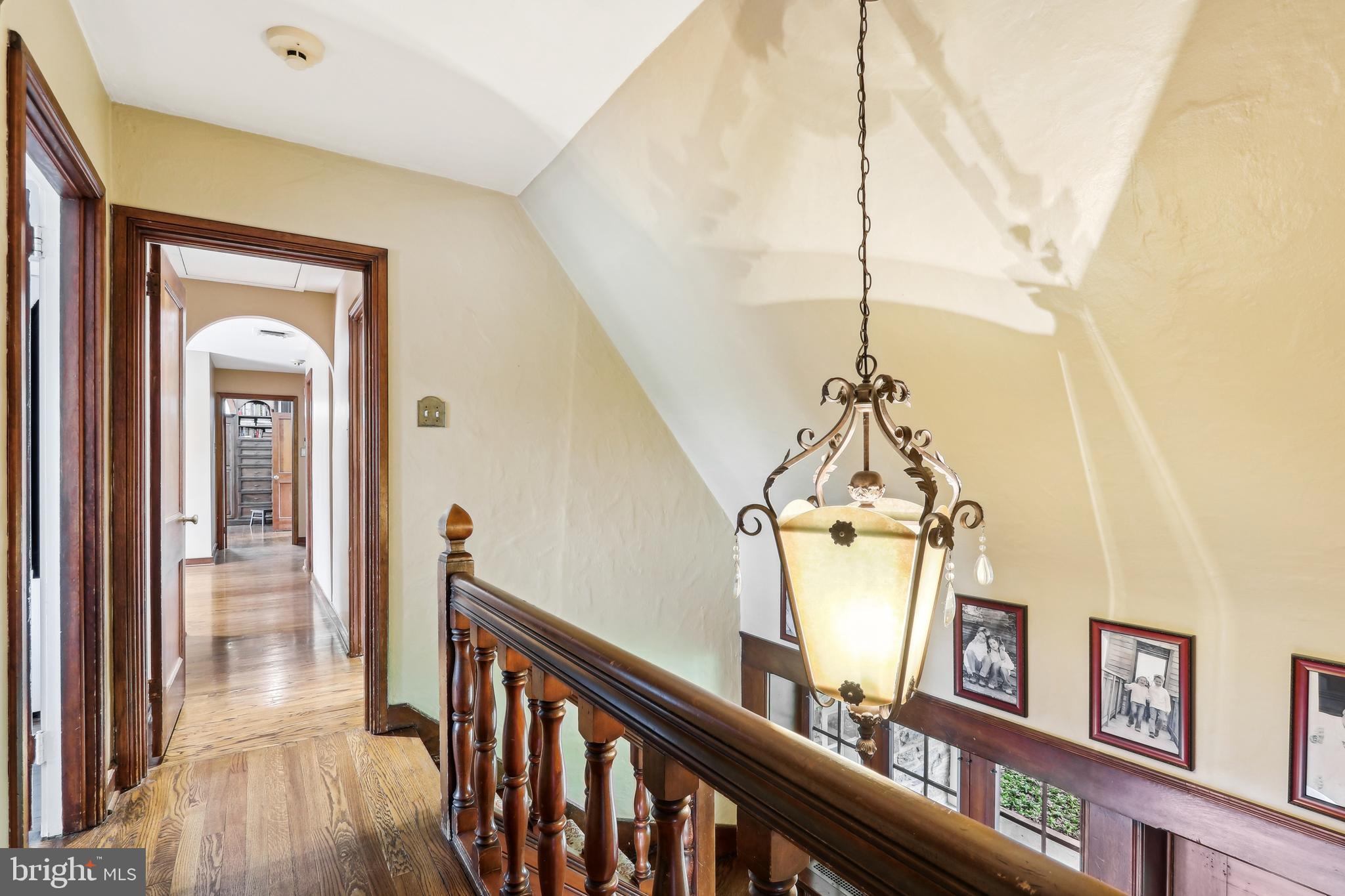 1536 Warner Road Jenkintown, PA 19046 - Photo 50 of 83 exquitie lighting features throughout