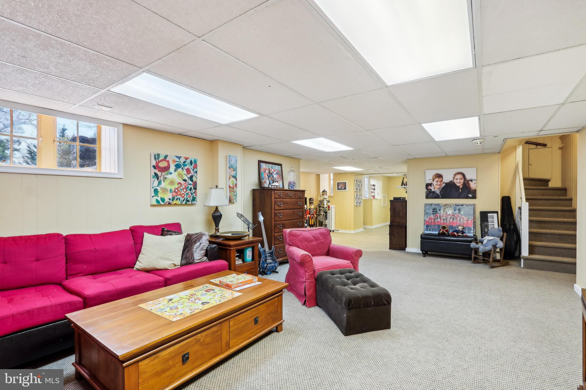 1536 Warner Road Jenkintown, PA 19046 - Photo 54 of 83 possible playroom