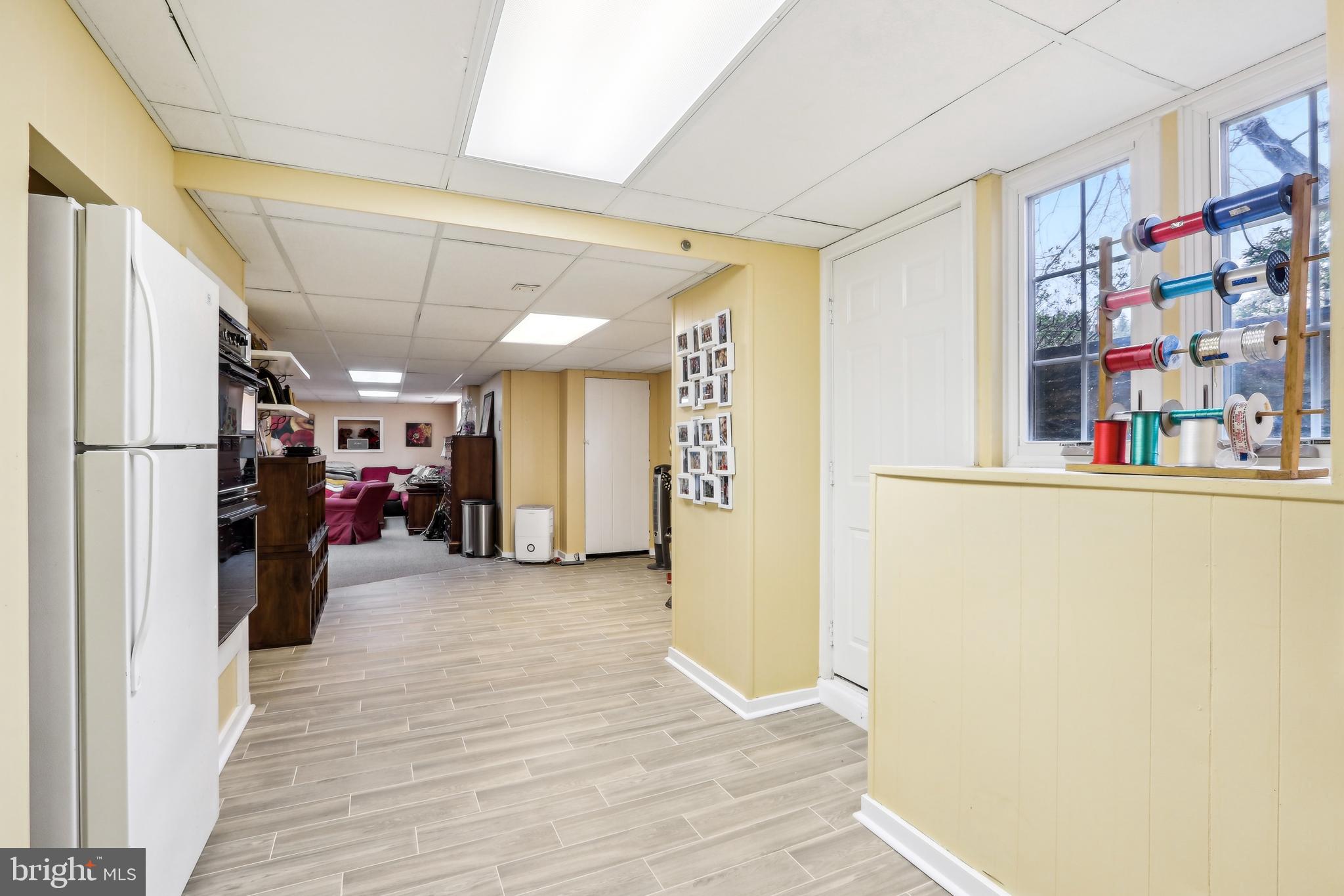 1536 Warner Road Jenkintown, PA 19046 - Photo 56 of 83 2nd fridge and 2nd double oven