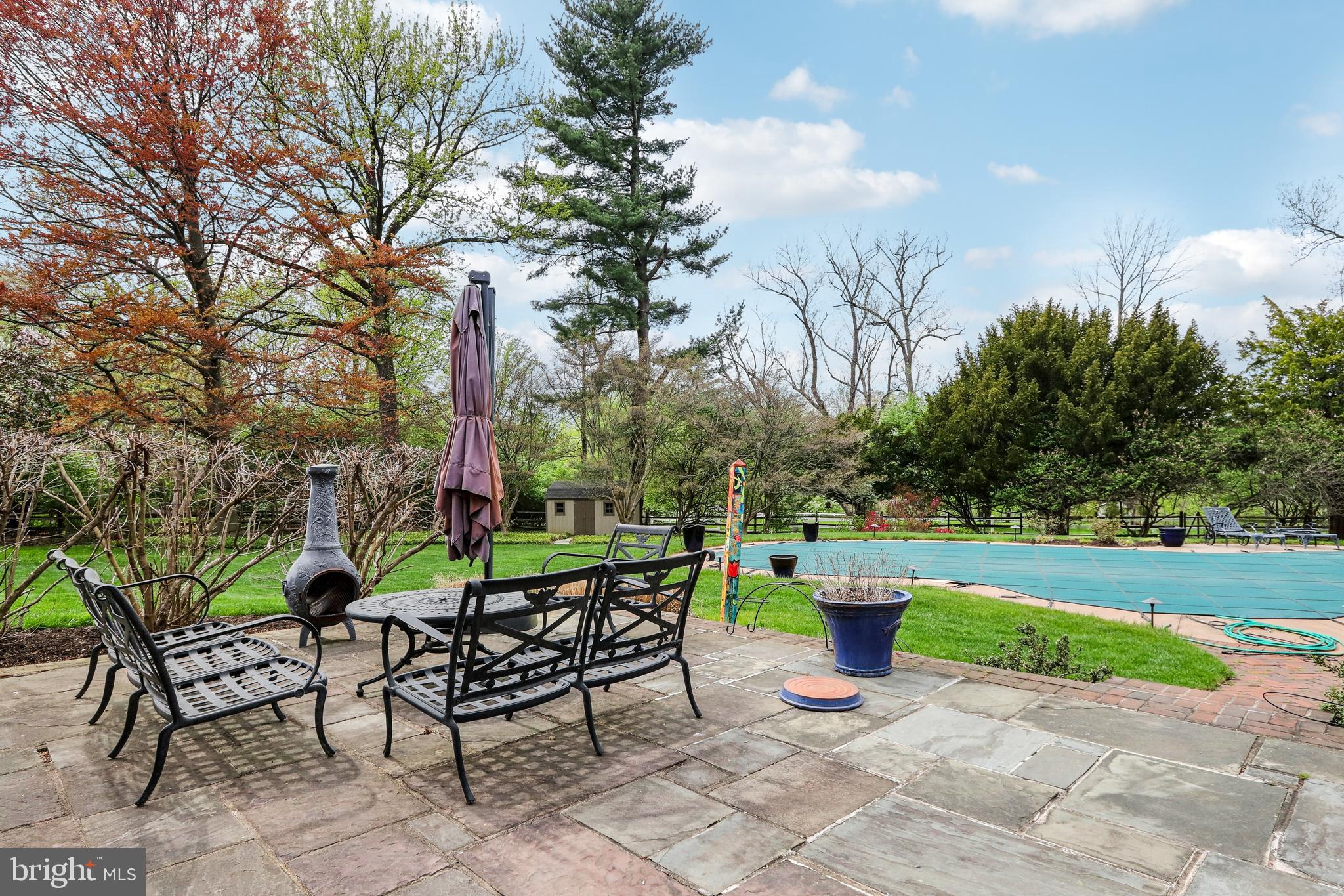 1536 Warner Road Jenkintown, PA 19046 - Photo 61 of 83 rest and recline by the beauty of the aqua waters