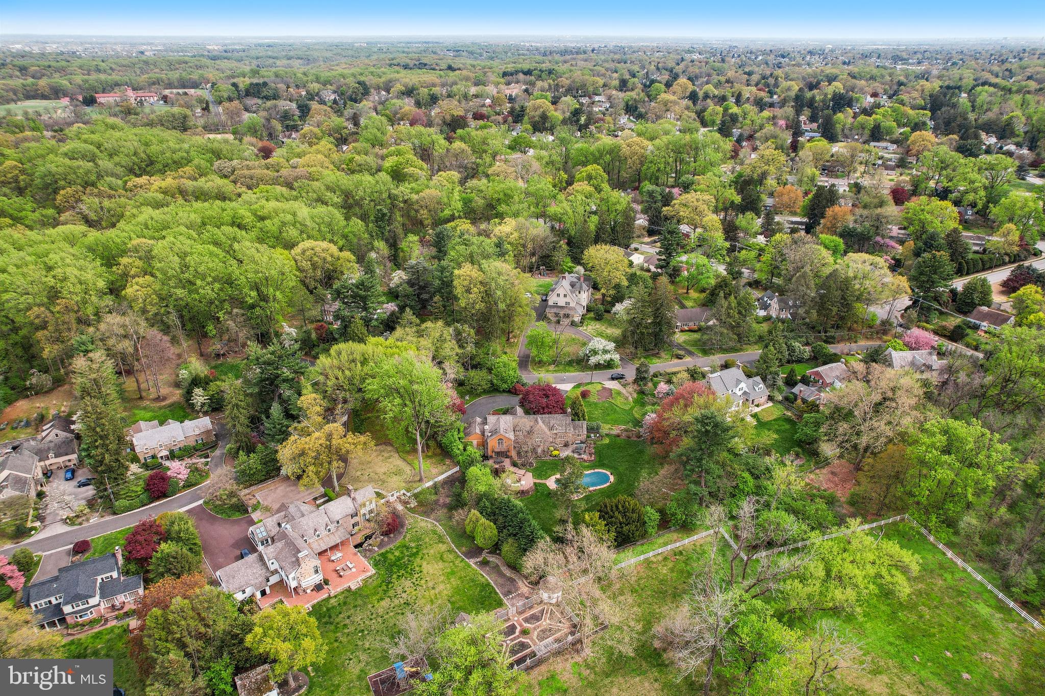 1536 Warner Road Jenkintown, PA 19046 - Photo 71 of 83 Gallery Image 71