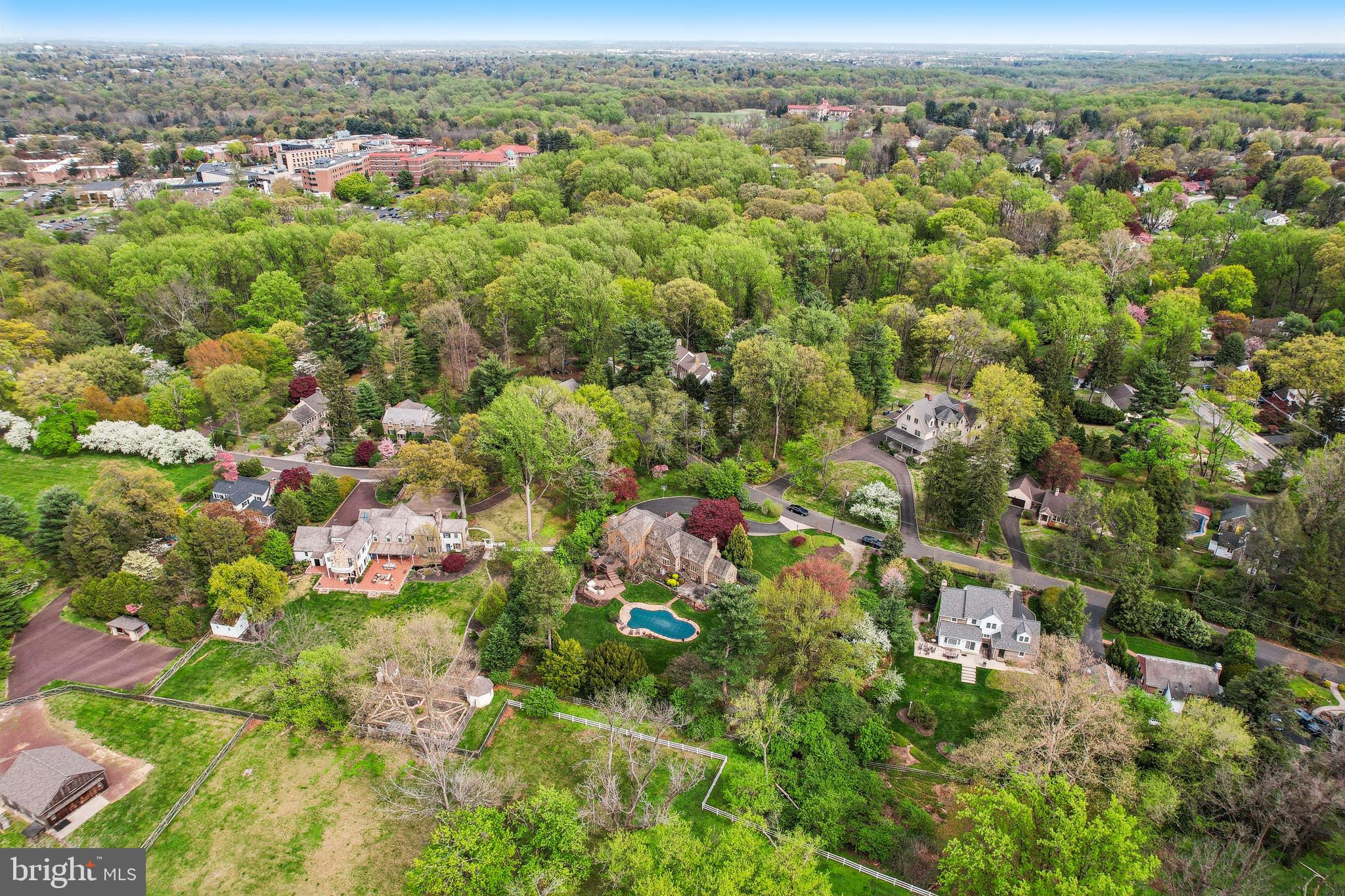 1536 Warner Road Jenkintown, PA 19046 - Photo 72 of 83 Gallery Image 72