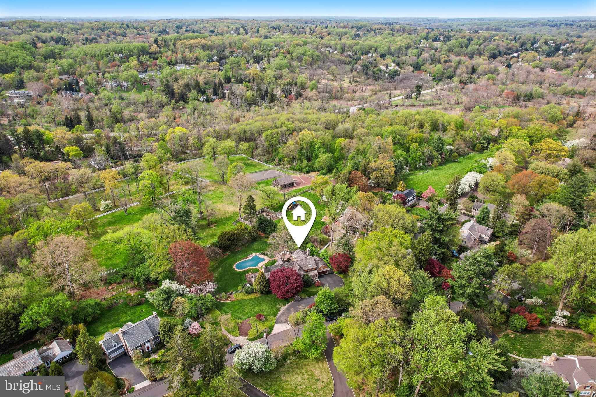 1536 Warner Road Jenkintown, PA 19046 - Photo 74 of 83 Gallery Image 74