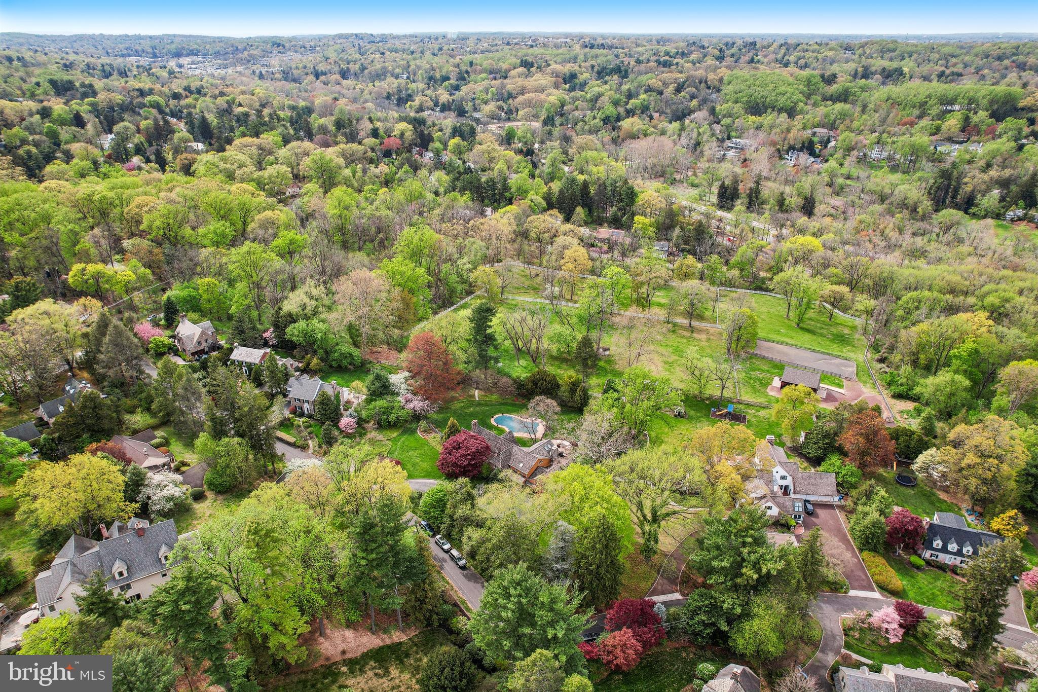 1536 Warner Road Jenkintown, PA 19046 - Photo 75 of 83 Gallery Image 75