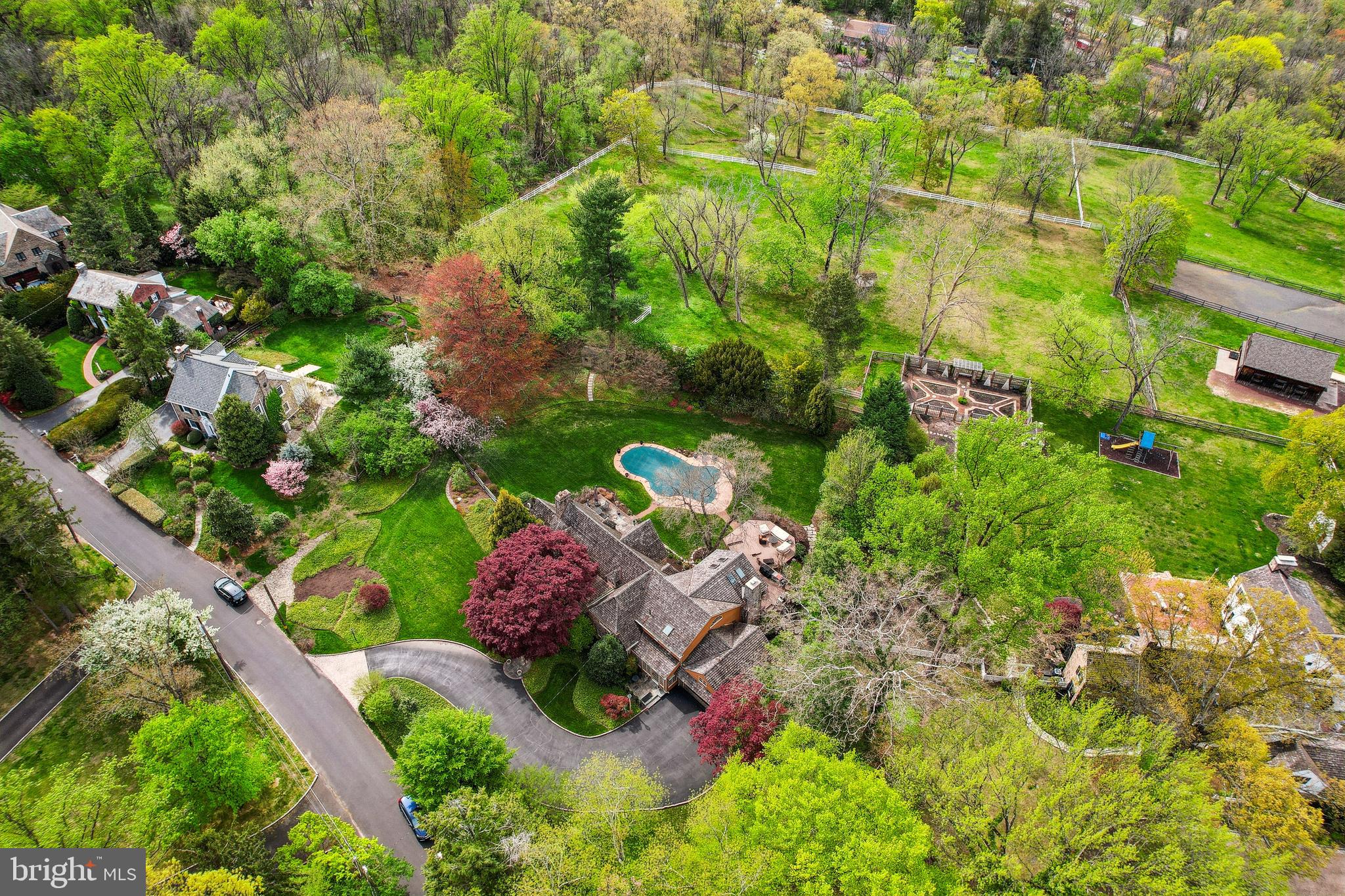 1536 Warner Road Jenkintown, PA 19046 - Photo 76 of 83 Gallery Image 76
