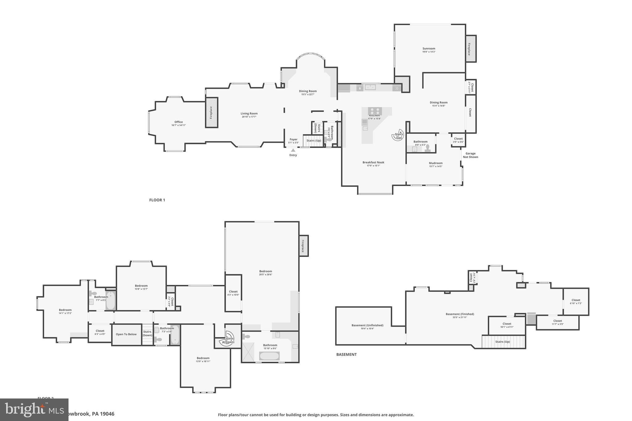 1536 Warner Road Jenkintown, PA 19046 - Photo 80 of 83 Gallery Image 80