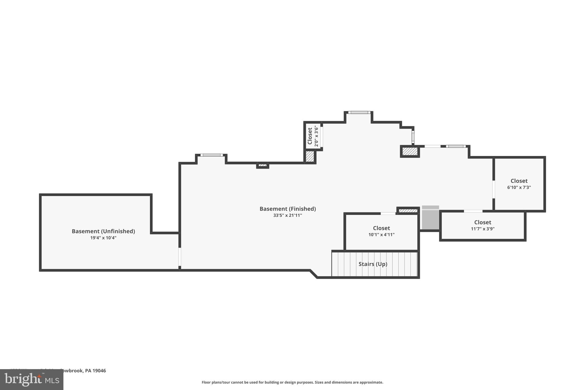 1536 Warner Road Jenkintown, PA 19046 - Photo 83 of 83 Gallery Image 83
