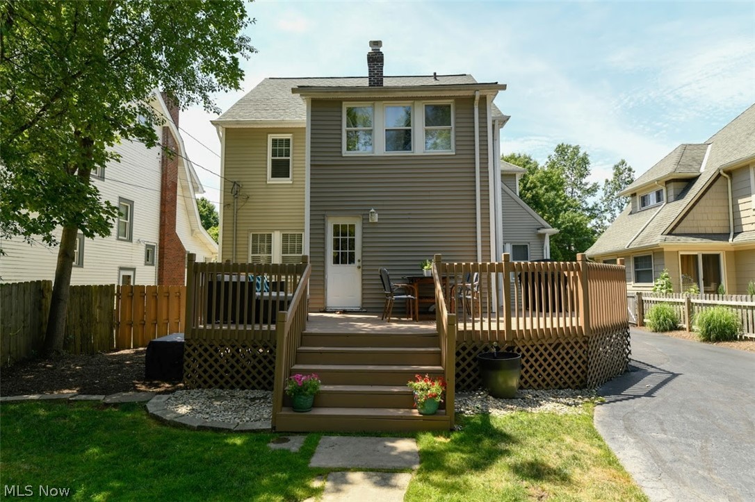 2611 Eaton Road Cleveland, OH 44118 - Photo 32 of 33