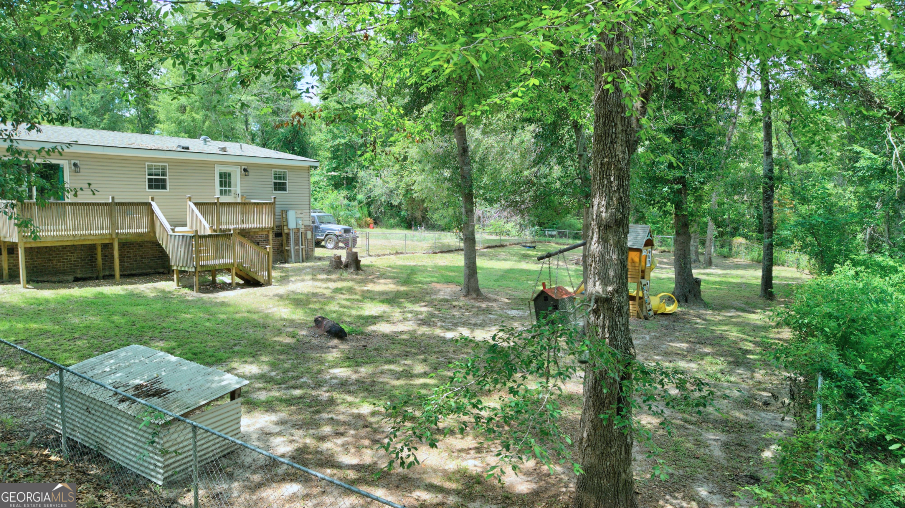 2009 Polk Road North Statesboro, GA 30458 - Photo 4 of 58