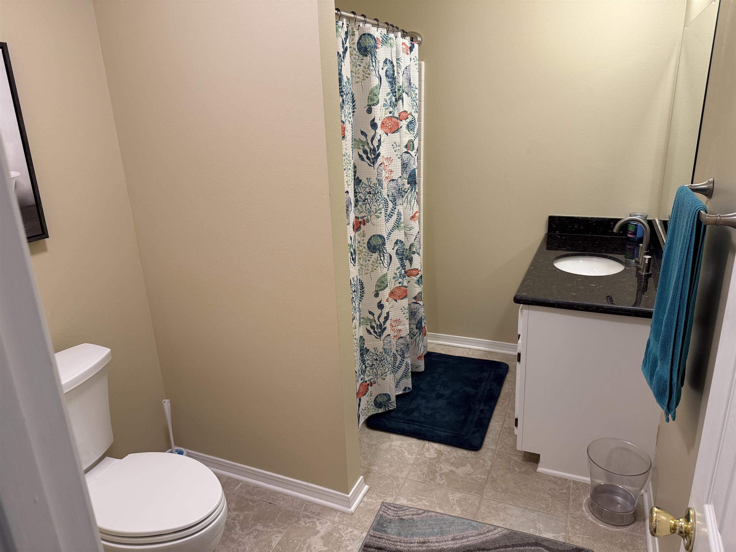 14601 Trawick Road Stapleton, AL 36578 - Photo 22 of 37 Bathroom