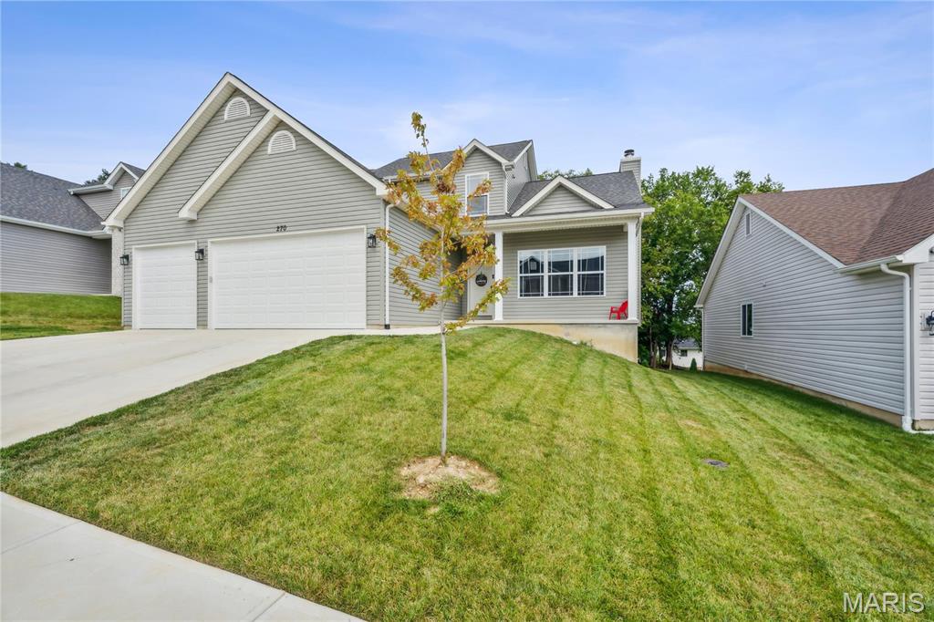 270 Wolf Pack Drive Imperial, MO 63052 - Photo 2 of 21