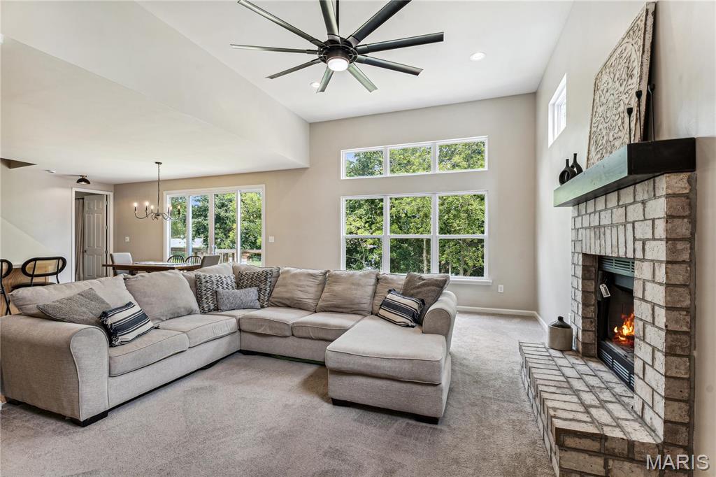 270 Wolf Pack Drive Imperial, MO 63052 - Photo 3 of 21