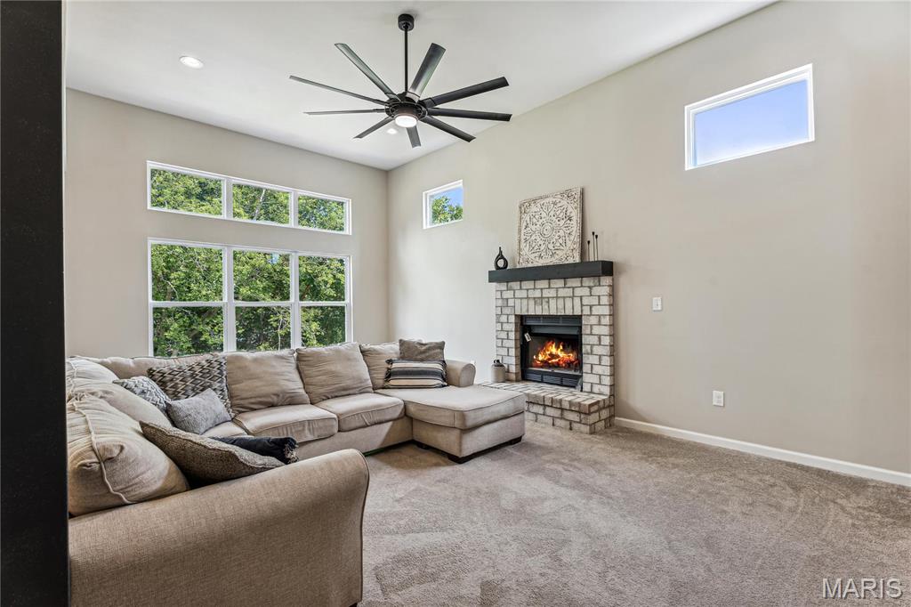 270 Wolf Pack Drive Imperial, MO 63052 - Photo 4 of 21