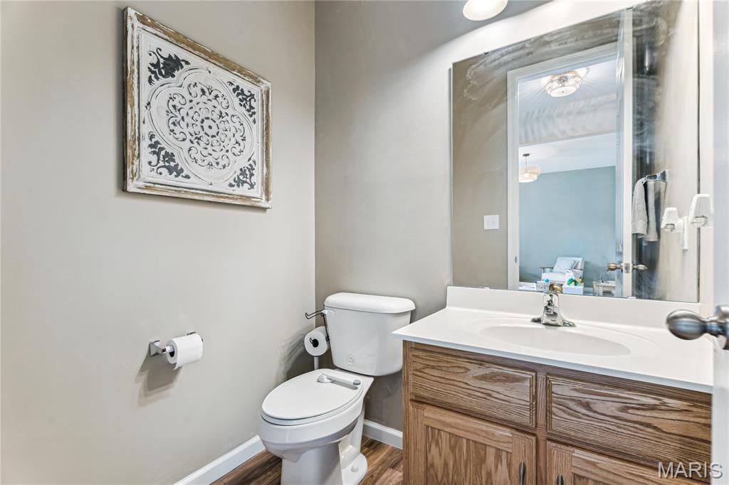 270 Wolf Pack Drive Imperial, MO 63052 - Photo 10 of 21