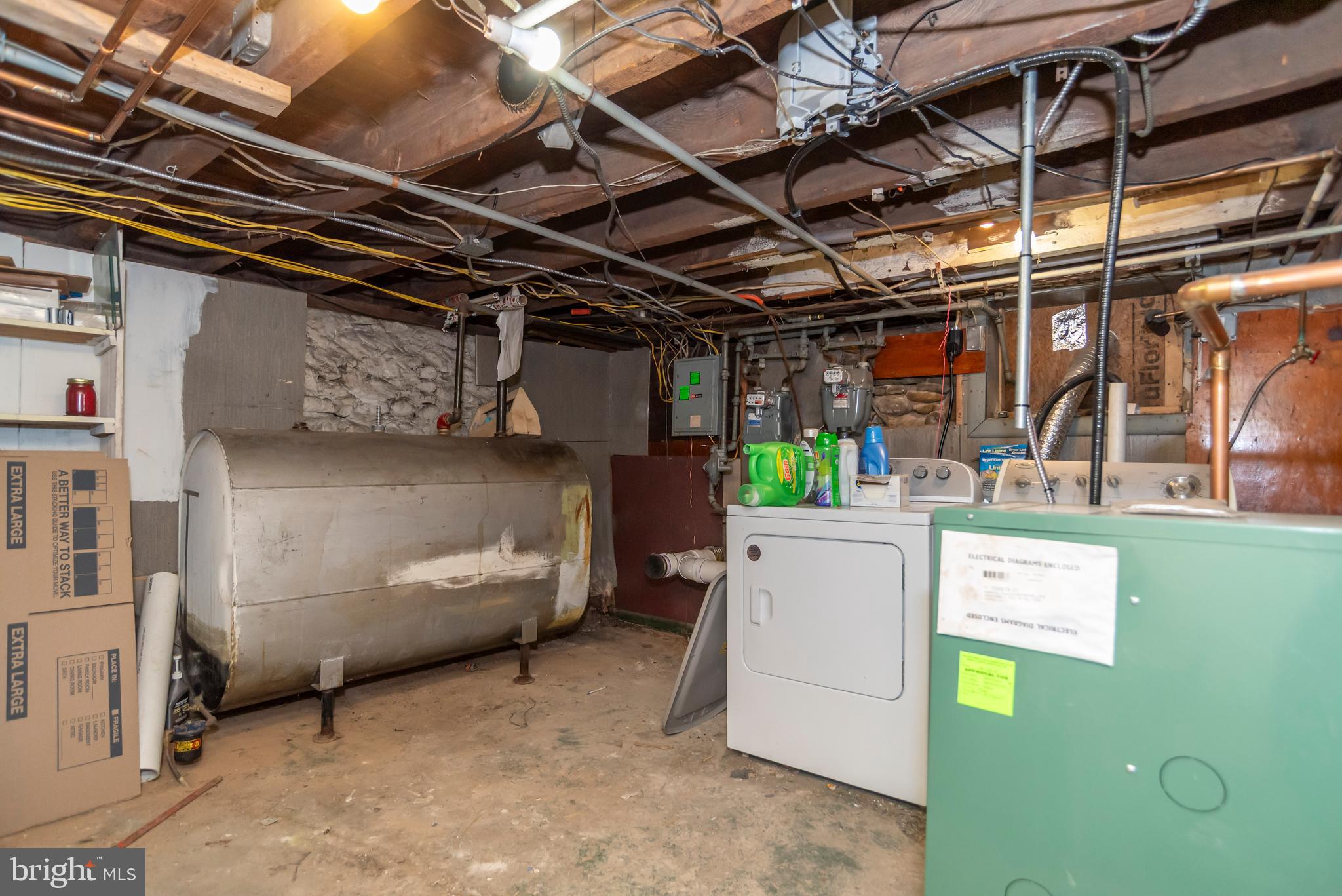 435 Cedar Street Bristol, PA 19007 - Photo 30 of 32