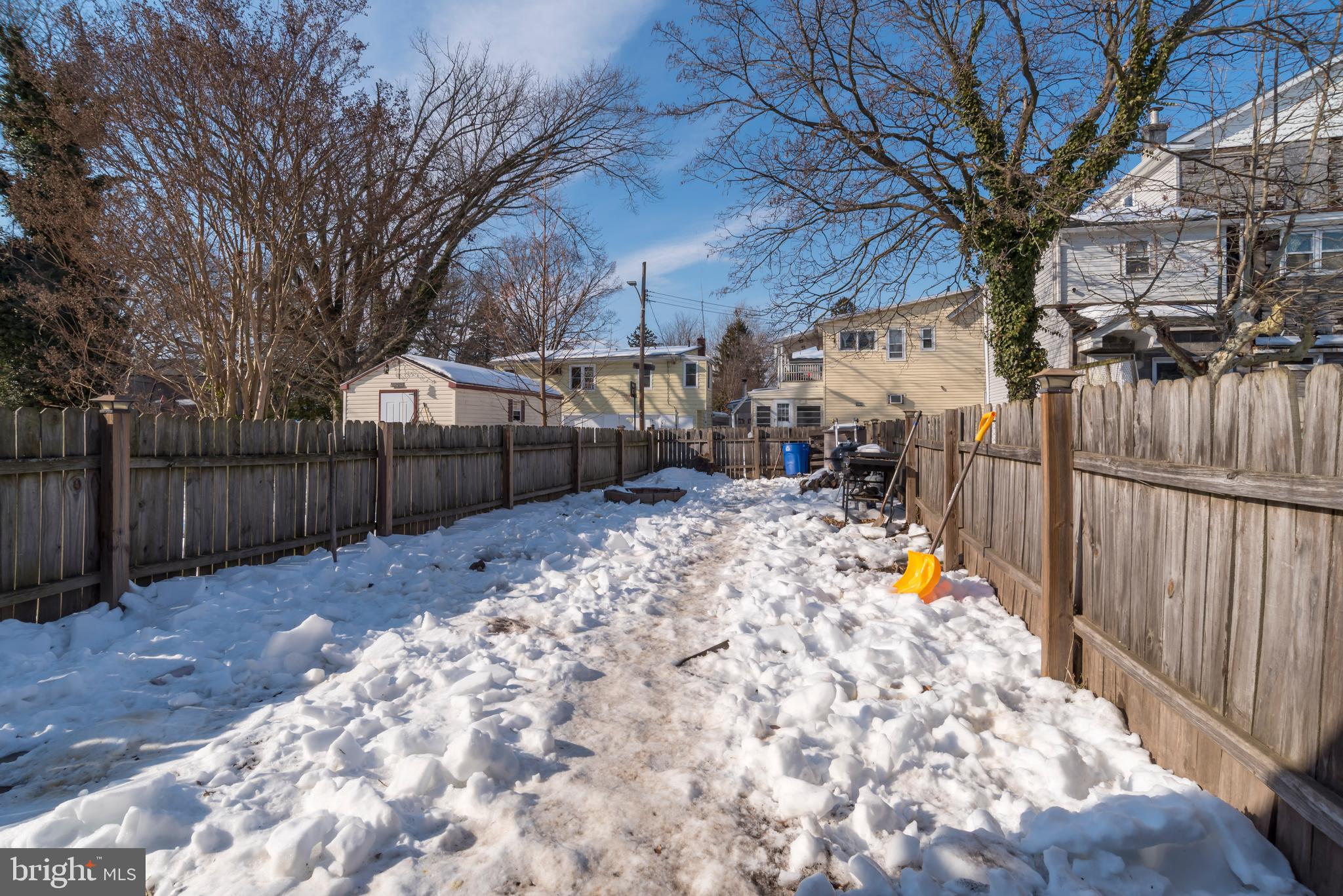 435 Cedar Street Bristol, PA 19007 - Photo 31 of 32