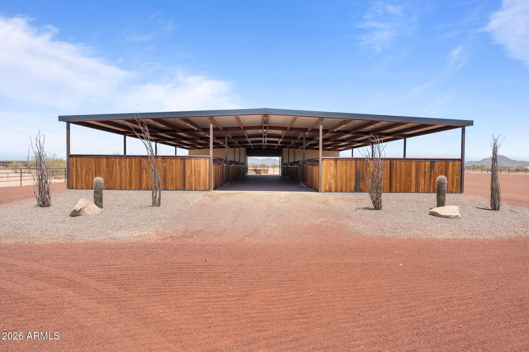 48810 West Long Rifle Road Aguila, AZ 85320 - Photo 1 of 73 5-web-or-mls-DSC09154