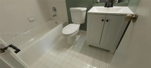 $3,600 | 4992 Southwest 123rd Terrace, Unit 4992, Cooper City, FL 33330