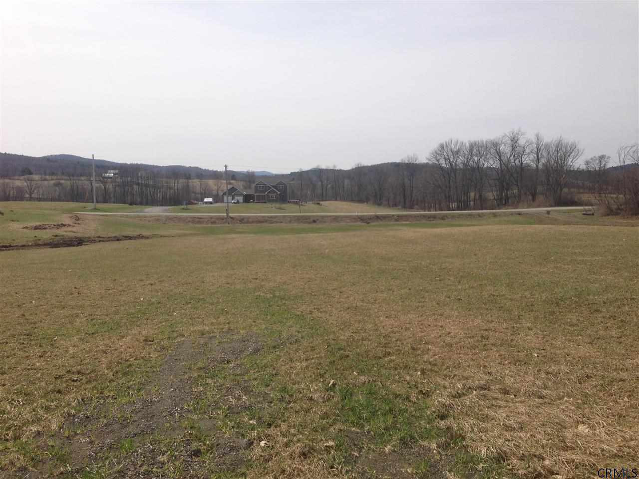 0 Edie Road Greenwich, NY 12834 - Photo 1 of 4 Photo 1