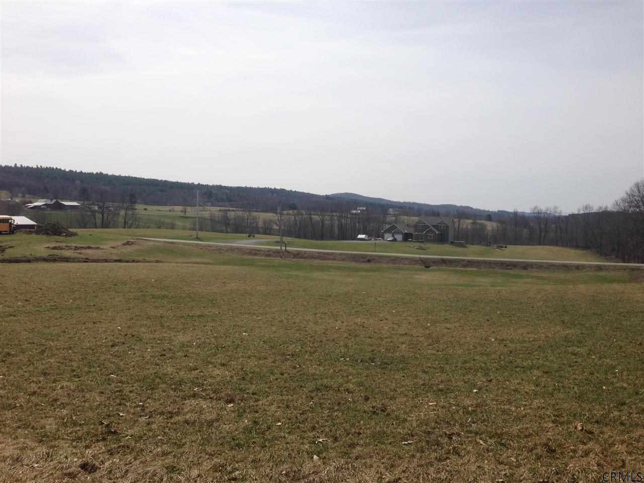 0 Edie Road Greenwich, NY 12834 - Photo 2 of 4 Photo 2
