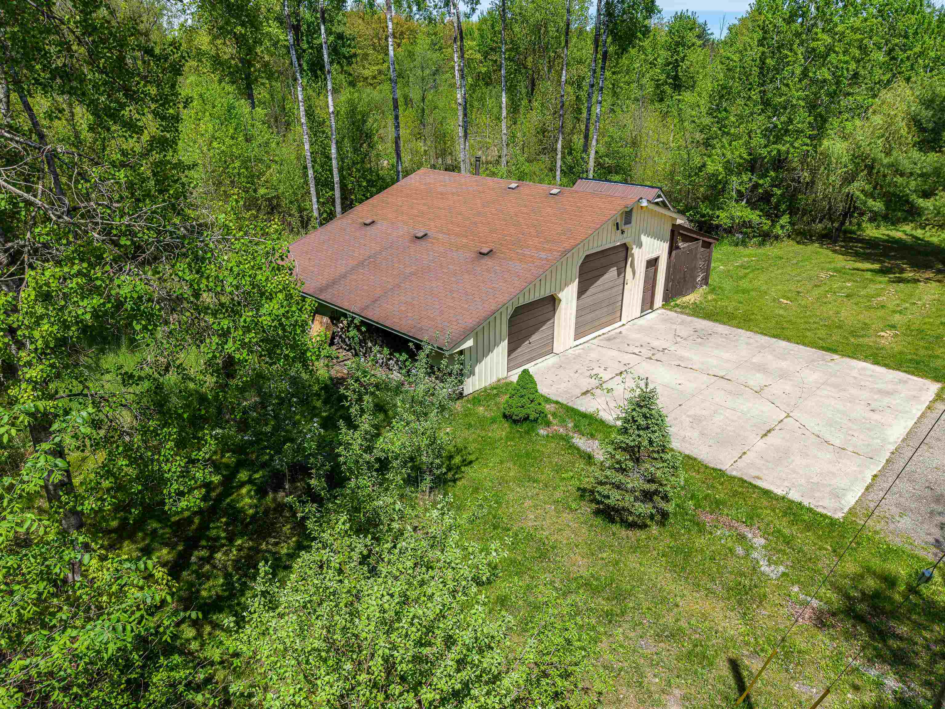 891 East Highwood Road Beaverton, MI 48612 - Photo 59 of 74