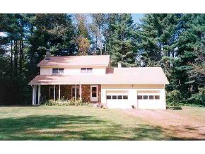 110 Suncrest Terrace Castleton, VT 05735 - Photo 1 of 1 Gallery Image 1