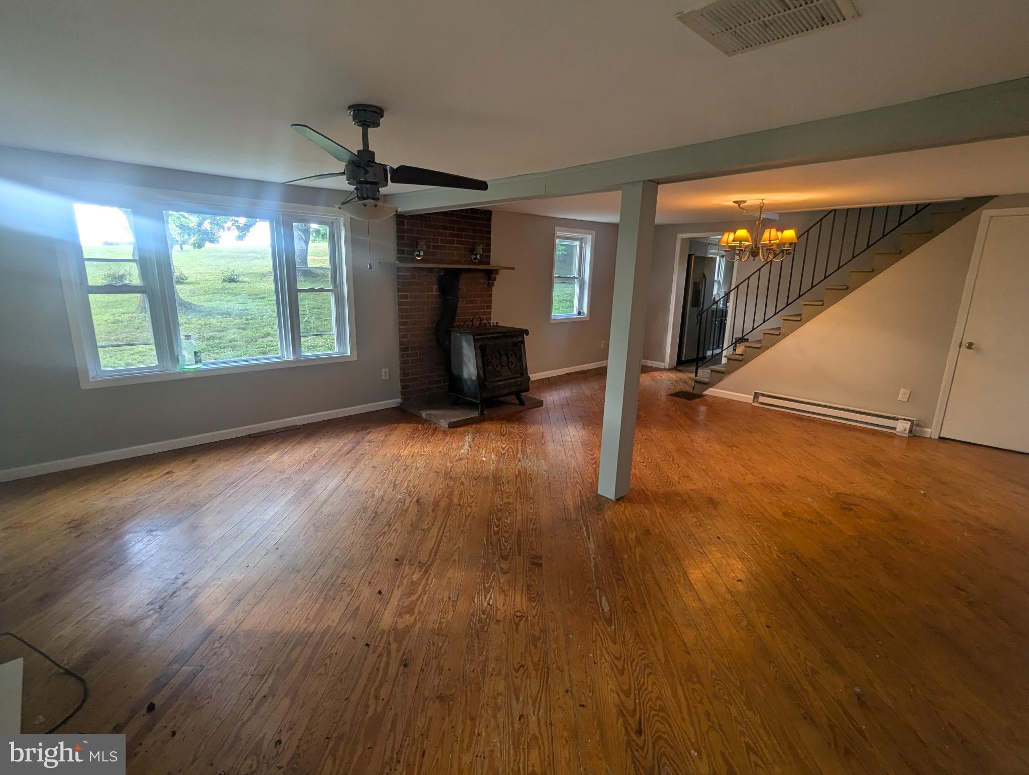 2353 Little Georgetown Road Hedgesville, WV 25427 - Photo 7 of 23