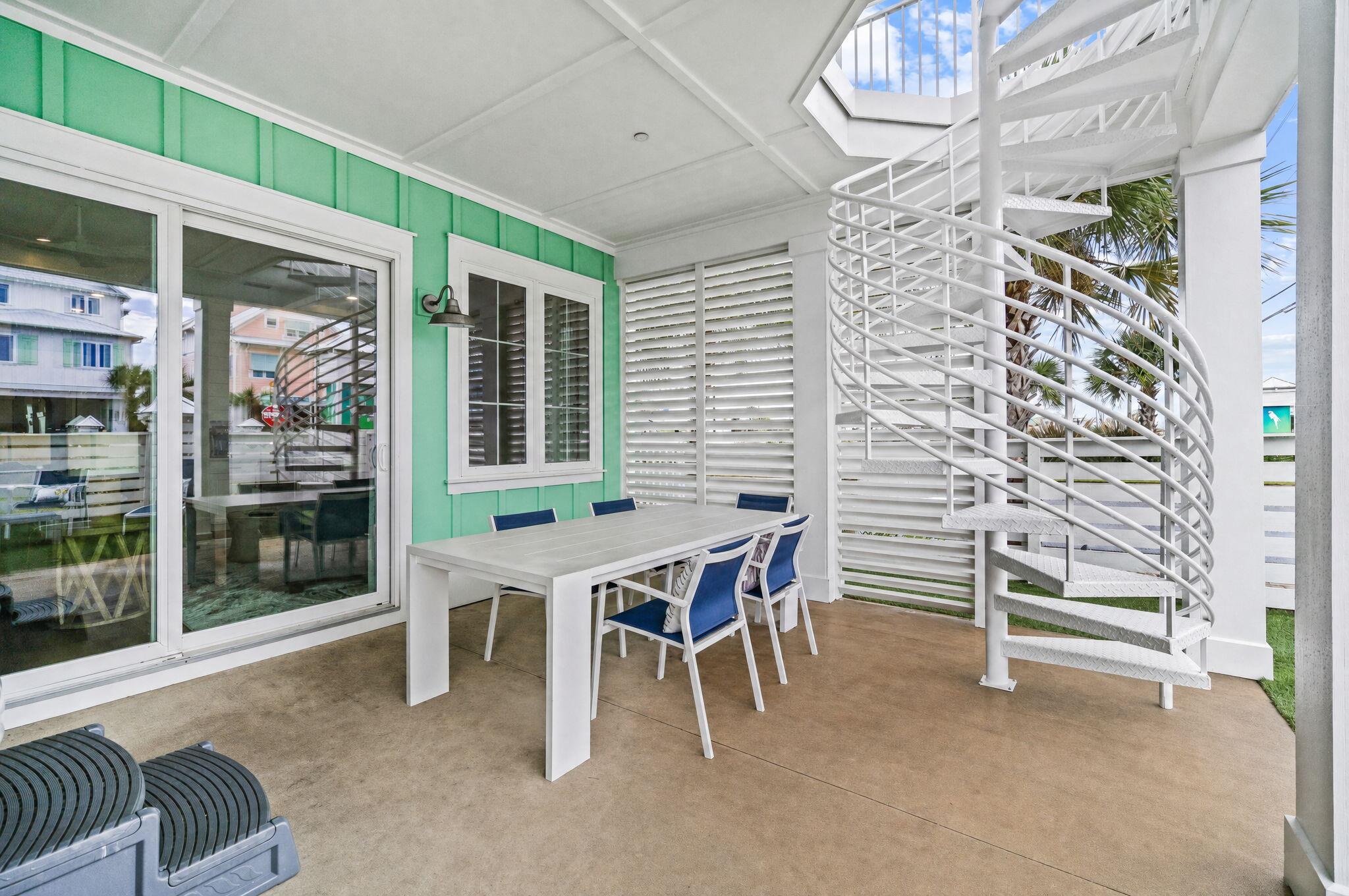 13650 Front Beach Road Panama City Beach, FL 32413 - Photo 39 of 61 Outdoor