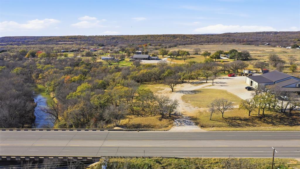 2410 State Highway South Graham, TX 76450 - Photo 1 of 19 a view of a city