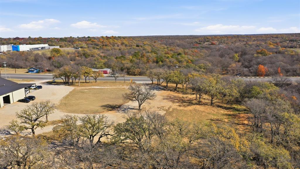 2410 State Highway South Graham, TX 76450 - Photo 12 of 19 a view of city and ocean