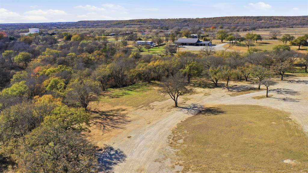 2410 State Highway South Graham, TX 76450 - Photo 13 of 19 a view of lake