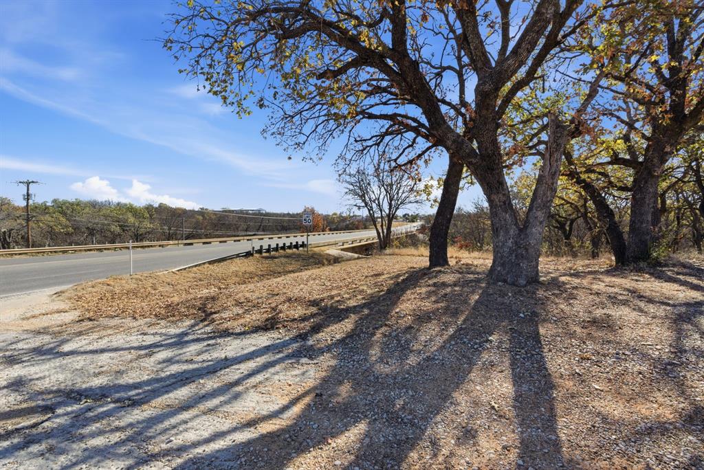 2410 State Highway South Graham, TX 76450 - Photo 14 of 19 a view of lake with outdoor space