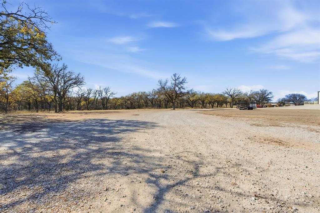 2410 State Highway South Graham, TX 76450 - Photo 17 of 19 a view of lake with outdoor space