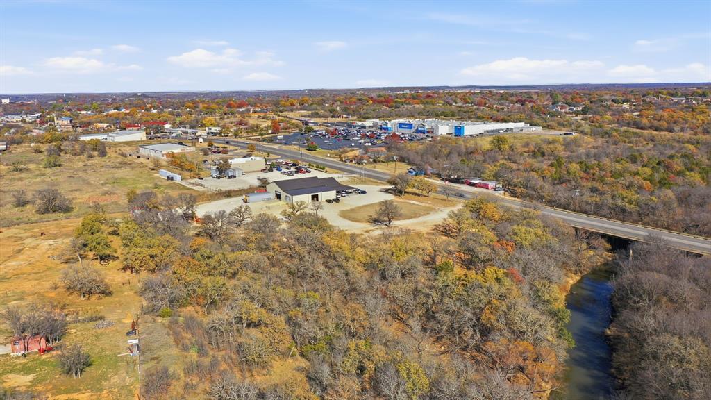 2410 State Highway South Graham, TX 76450 - Photo 2 of 19 a view of city and ocean