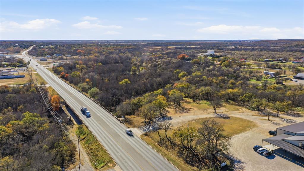 2410 State Highway South Graham, TX 76450 - Photo 5 of 19 a view of a city