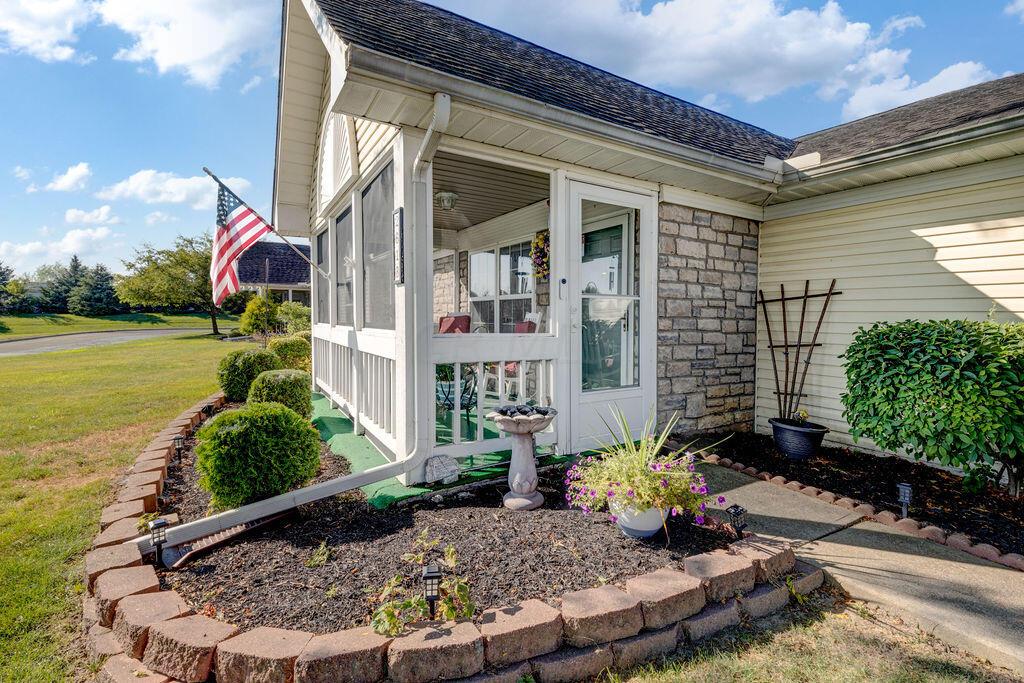 261 Goose Pond Road, Unit B Newark, OH 43055 - Photo 54 of 55 261BGoosepondRd.-Exterior-3