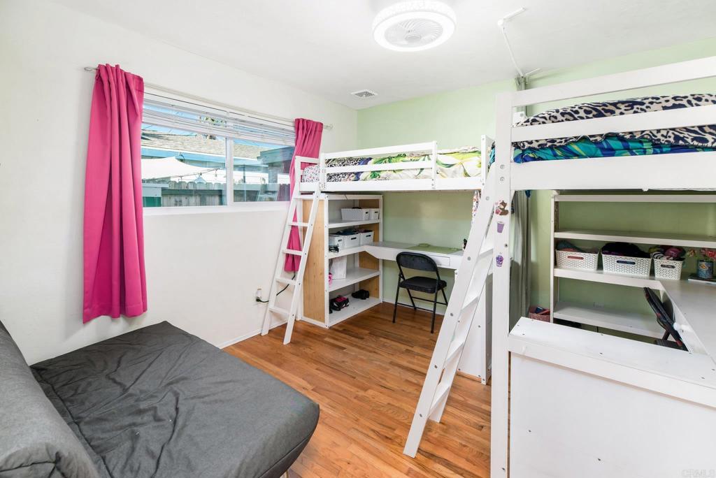 2914 Rosedale Court Spring Valley, CA 91977 - Photo 17 of 30 a utility room with dryer and washer