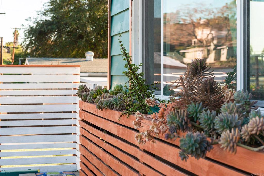 2914 Rosedale Court Spring Valley, CA 91977 - Photo 29 of 30 a view of a building from a window