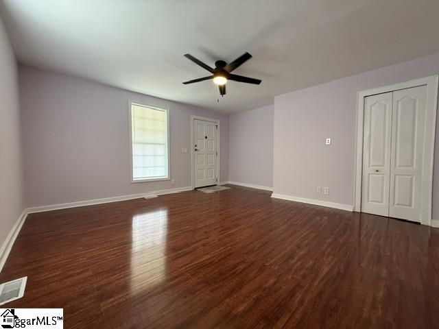 213 Magnolia Street Clinton, SC 29325 - Photo 5 of 21