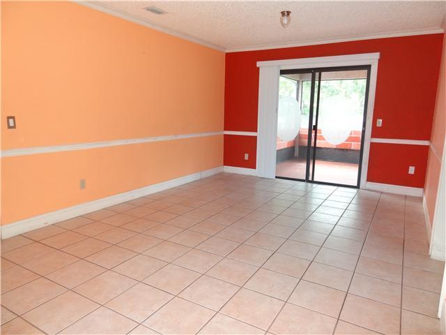 1601 Southwest Fortune Road Port St. Lucie, FL 34953 - Photo 4 of 23 an empty room with a window