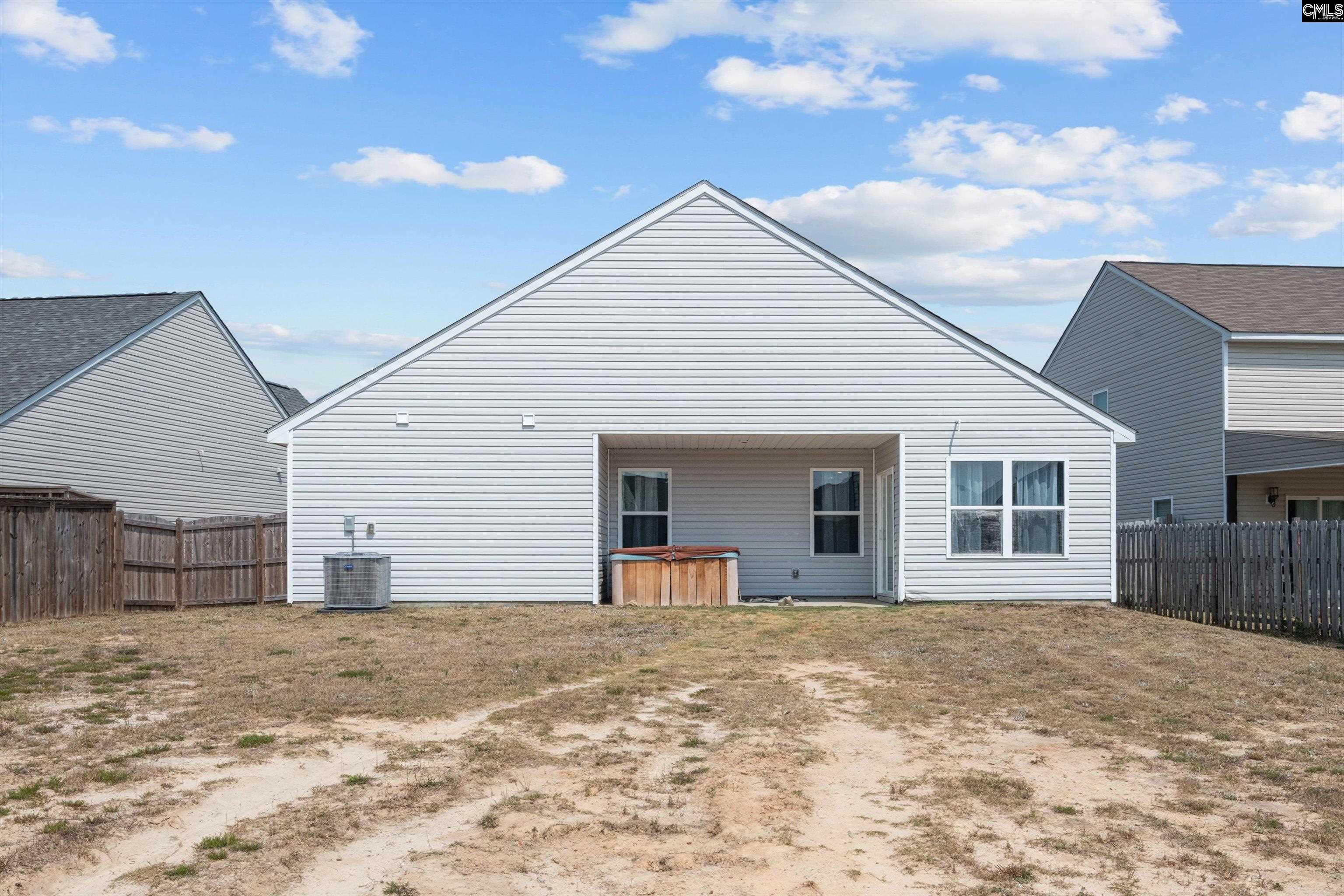 235 Common Reed Drive Gilbert, SC 29054 - Photo 28 of 30