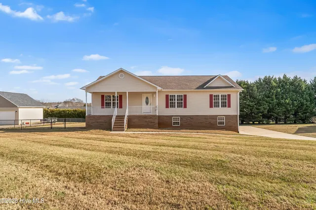 $335,000 | 4698 Grace Chapel Road, Granite Falls, NC 28630