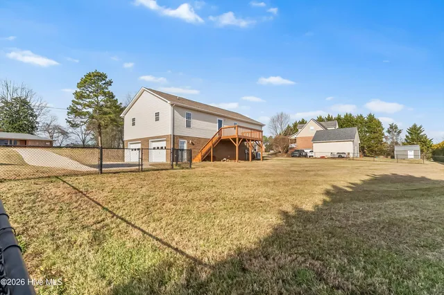 $335,000 | 4698 Grace Chapel Road, Granite Falls, NC 28630