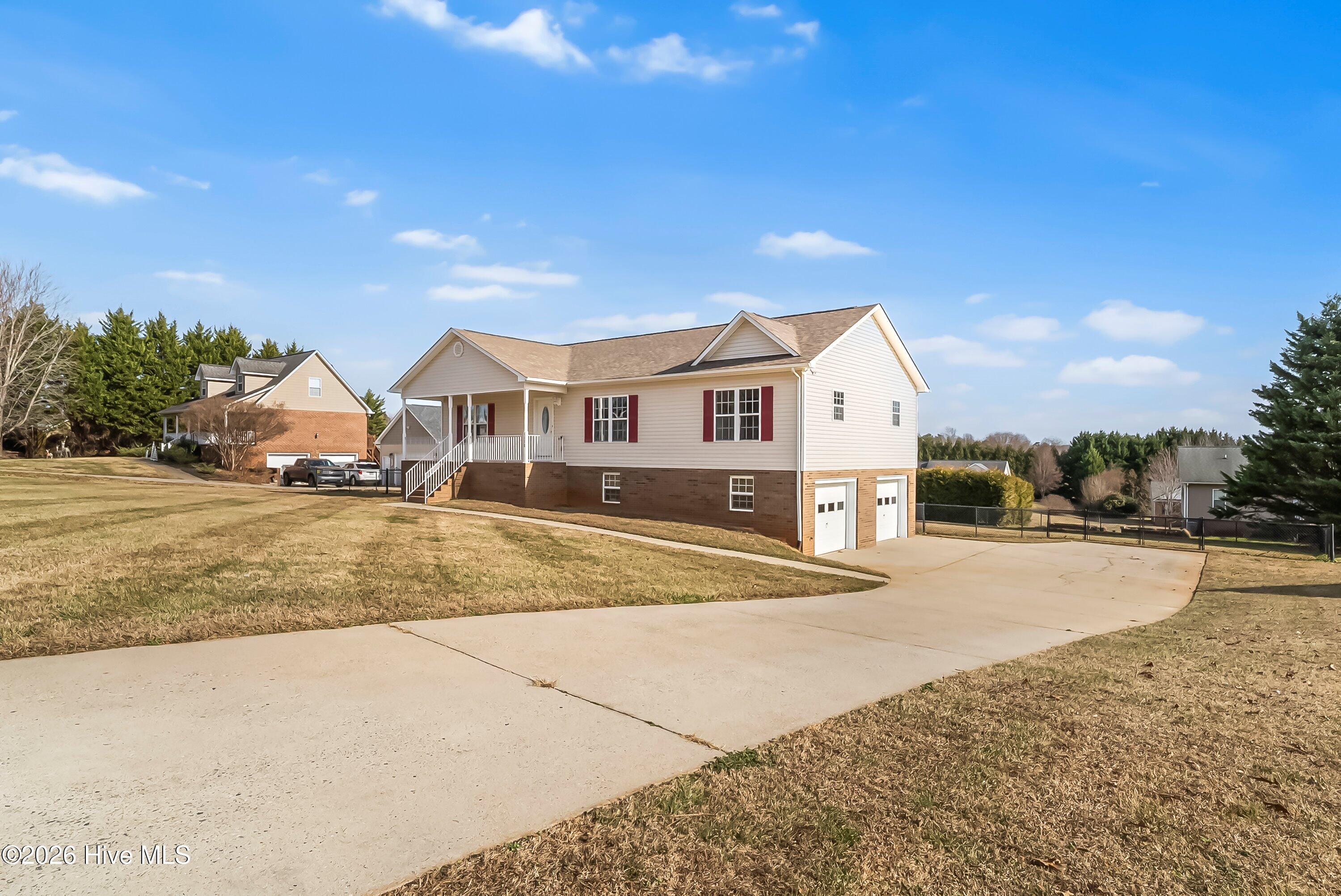 4698 Grace Chapel Road Granite Falls, NC 28630 - Photo 33 of 38 01-4698 Grace Chapel-33
