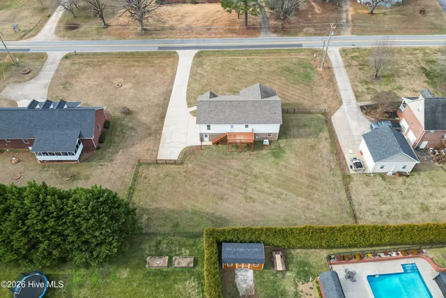 $335,000 | 4698 Grace Chapel Road, Granite Falls, NC 28630