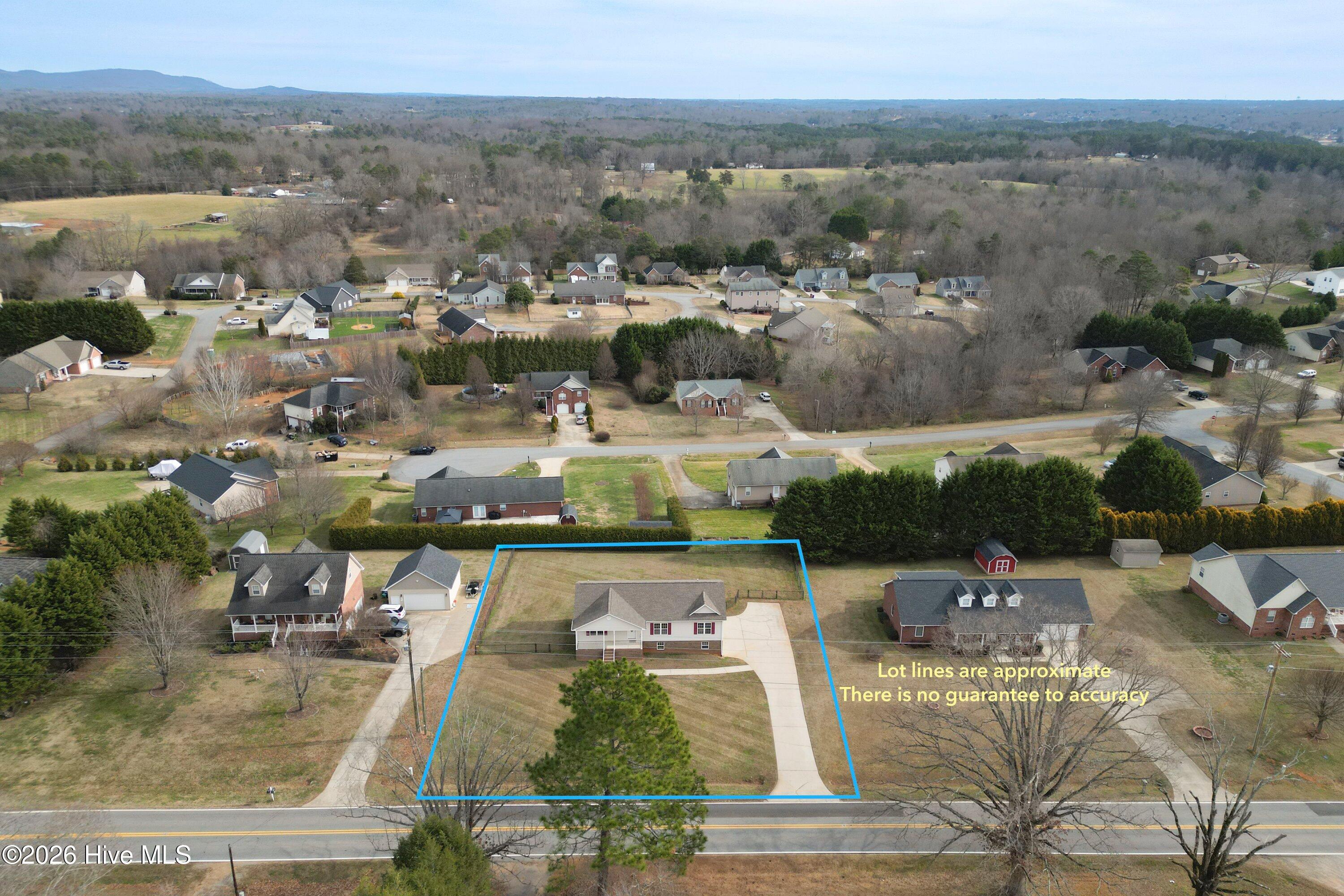 4698 Grace Chapel Road Granite Falls, NC 28630 - Photo 36 of 38 32-4698 Grace Chapel air-1