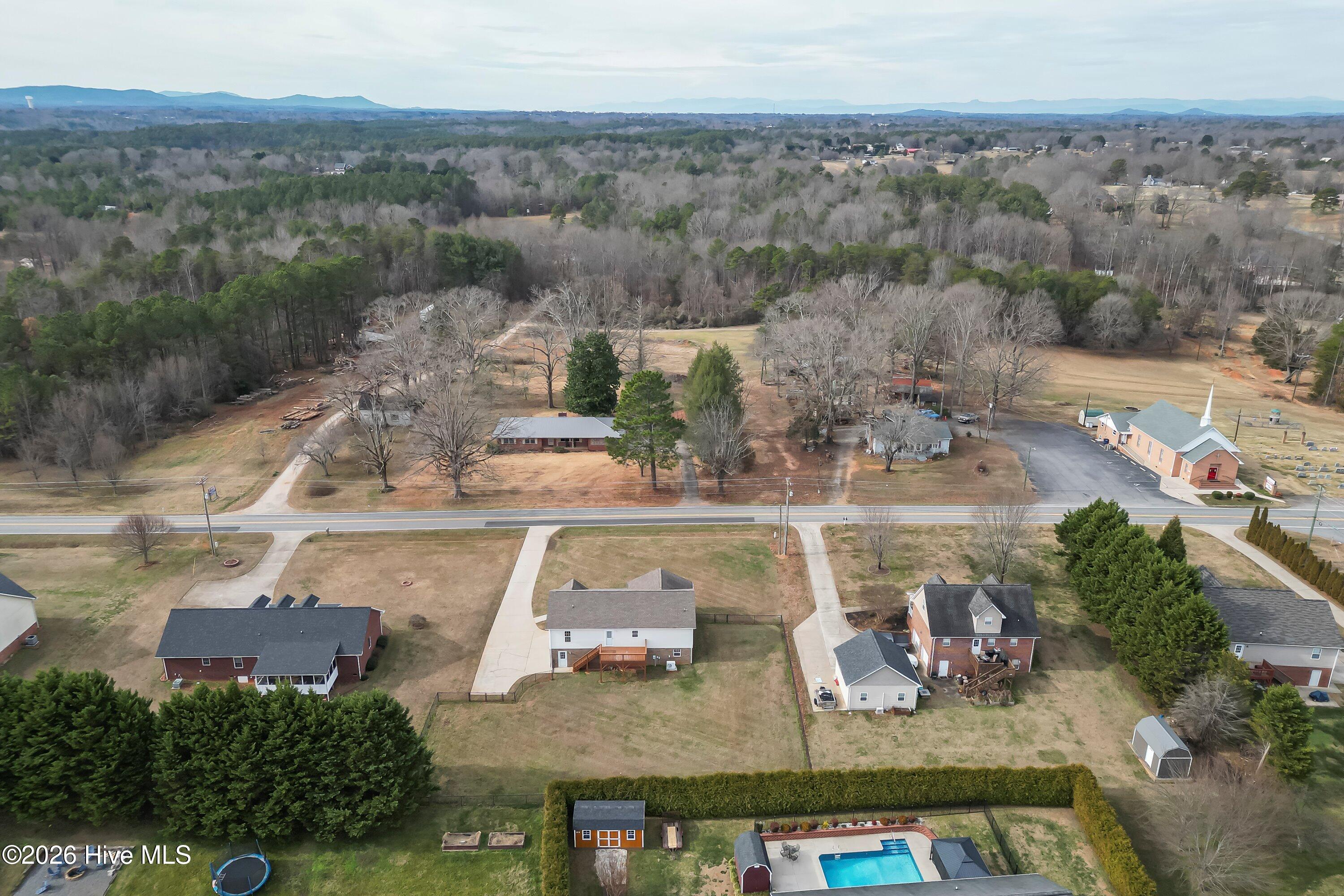 4698 Grace Chapel Road Granite Falls, NC 28630 - Photo 38 of 38 34-4698 Grace Chapel air-3