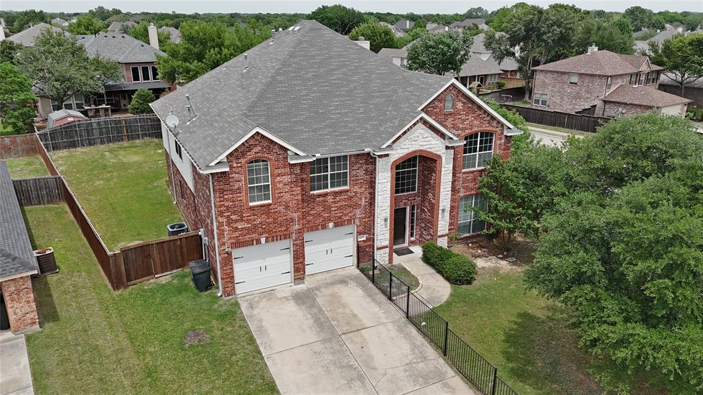 4107 Pine Glen Road Corinth, TX 76208 - Photo 2 of 40